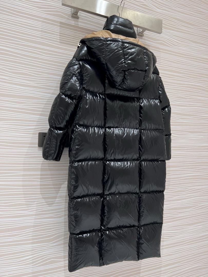 Moncler Long Jakna
