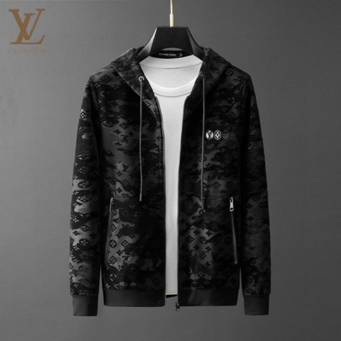 Komplet Louis Vuitton "Black"