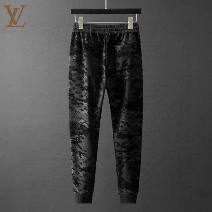 Komplet Louis Vuitton "Black"