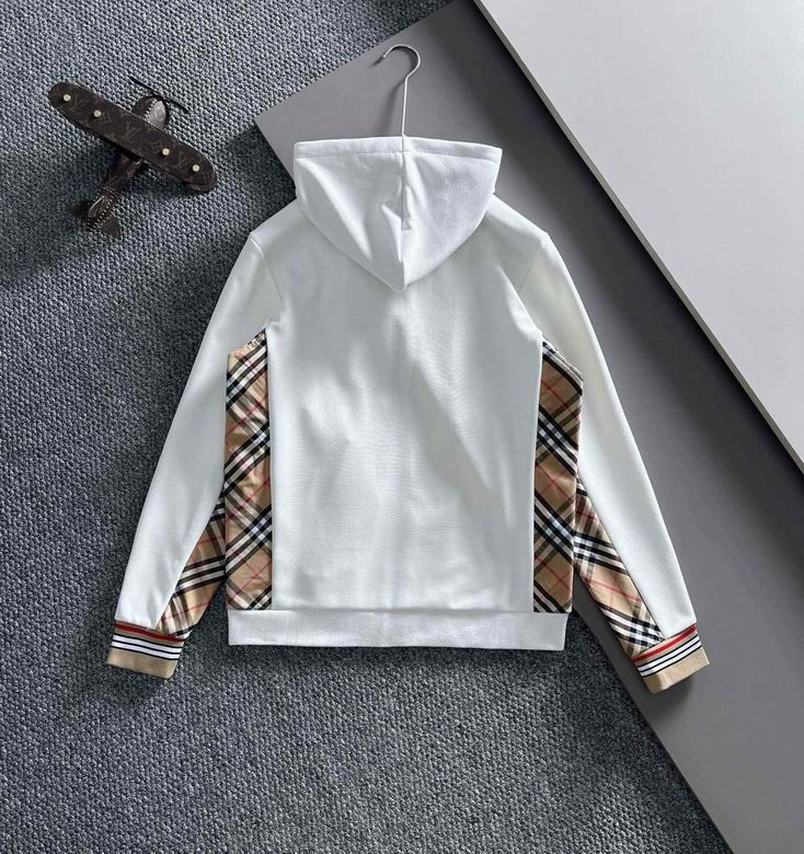 Komplet Burberry "White, Beige"