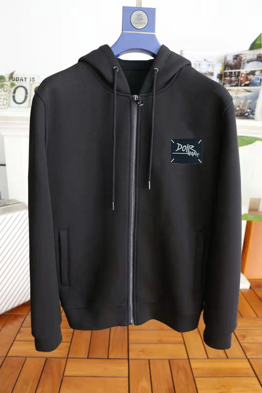 Komplet Dior "Black"