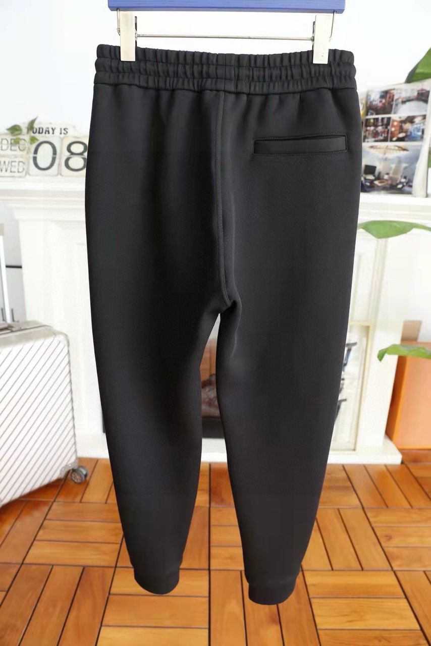 Komplet Dior "Black"