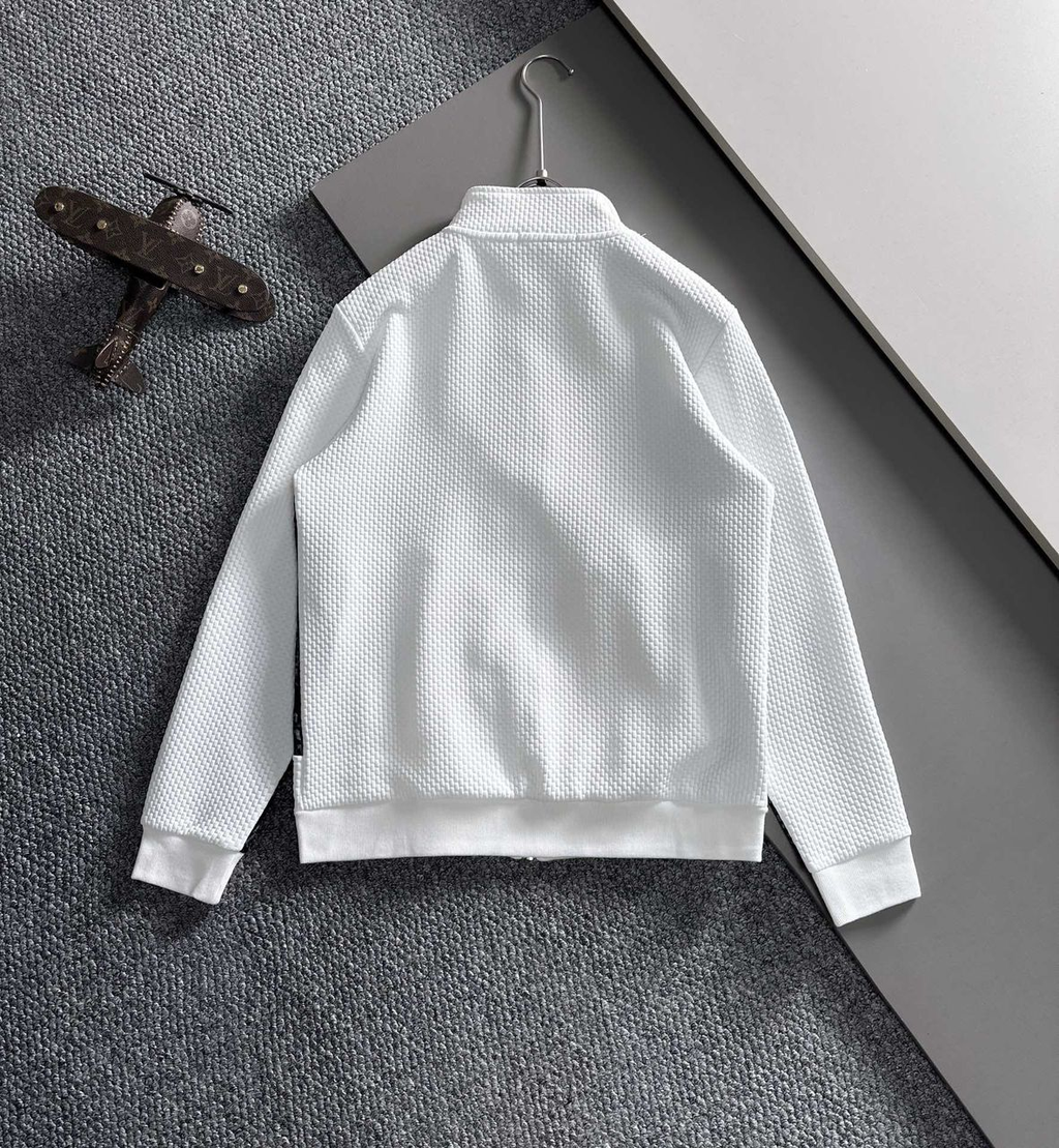 Komplet Dior "White - Black"