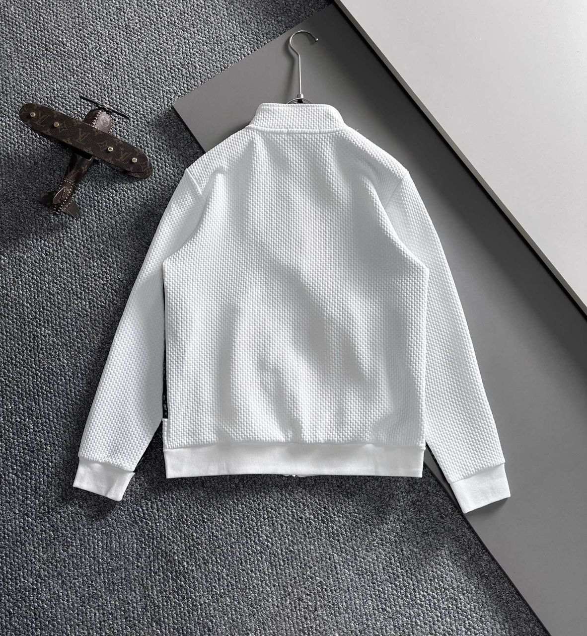 Komplet Dior "White - Black"