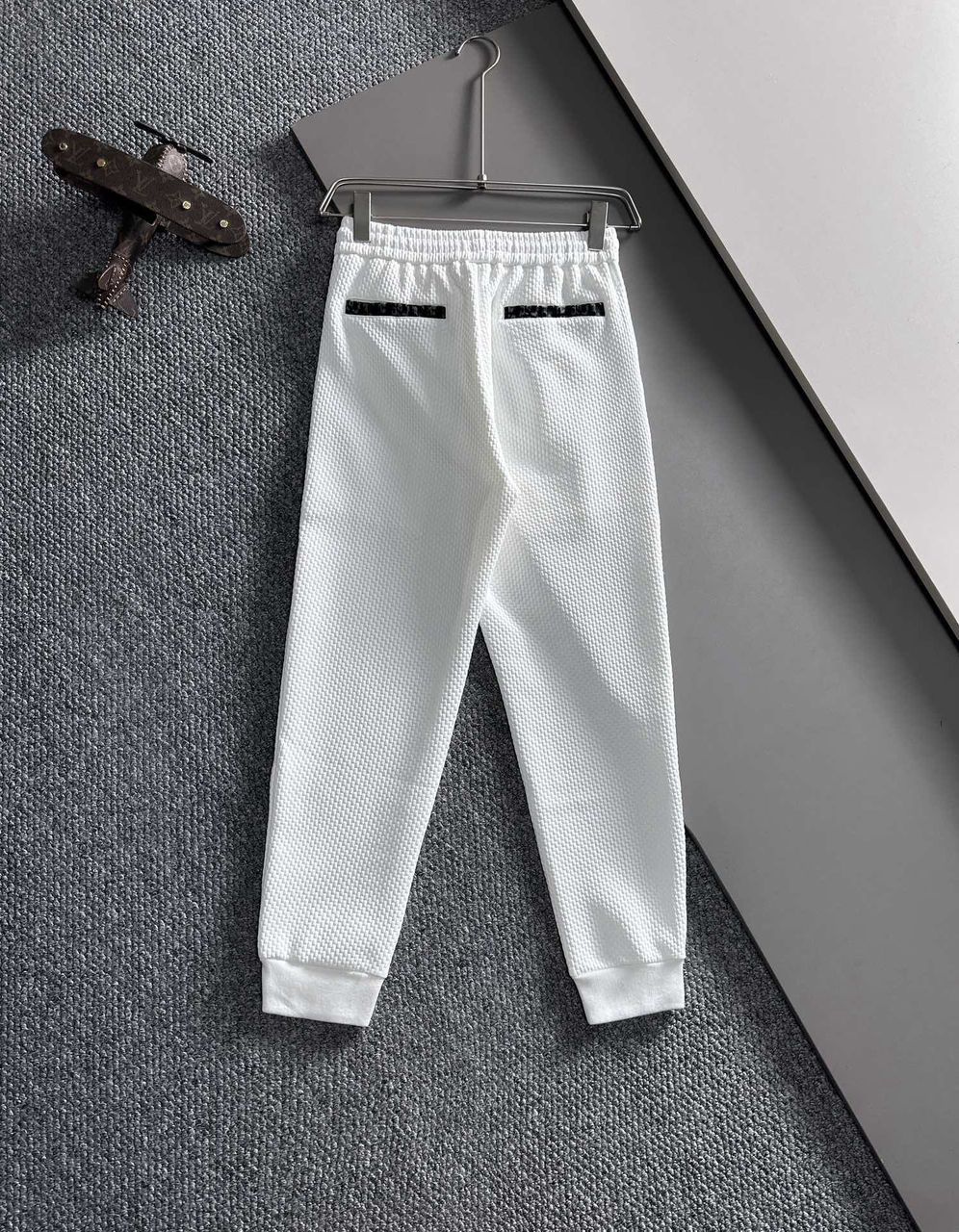 Komplet Dior "White - Black"