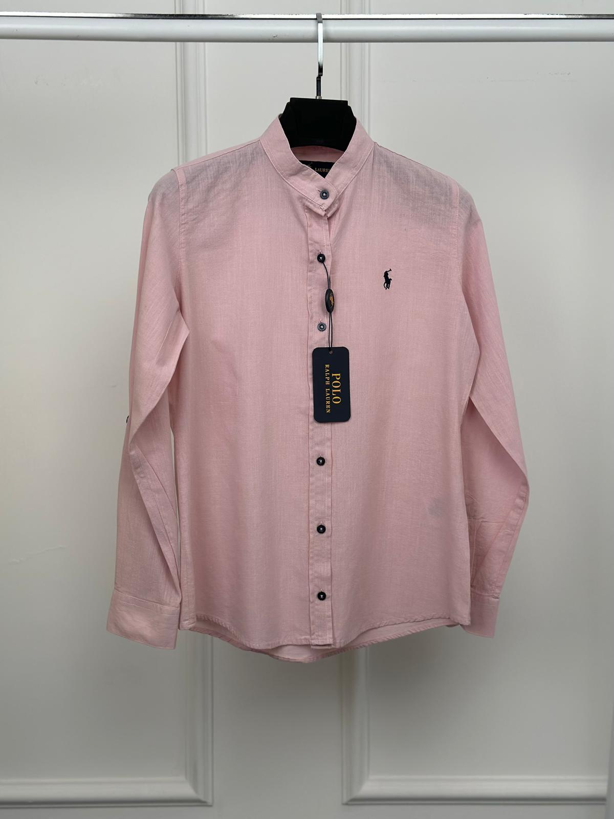 Košulja dugih rukava Polo Ralph Lauren - Više Boja
