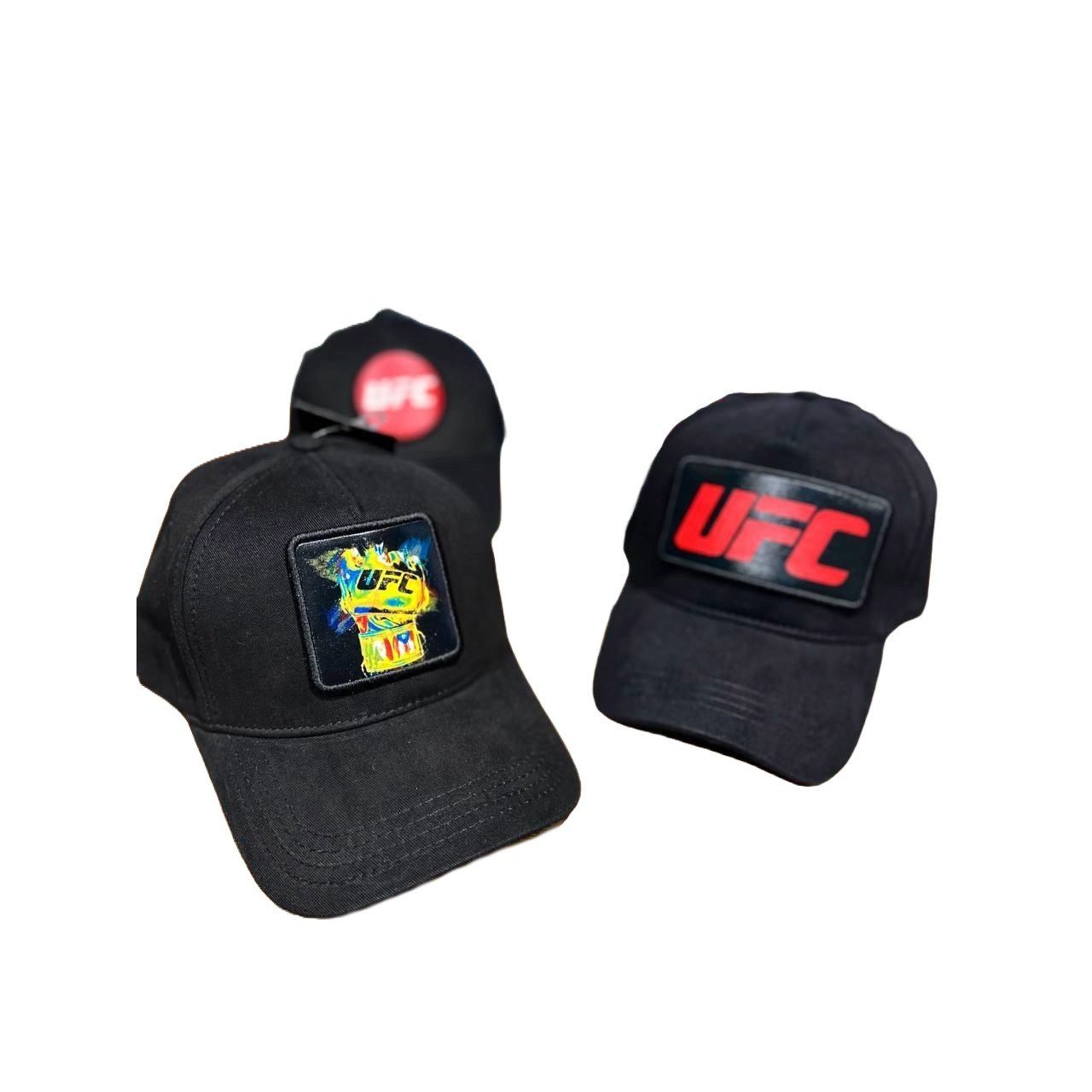 KAPA UFC